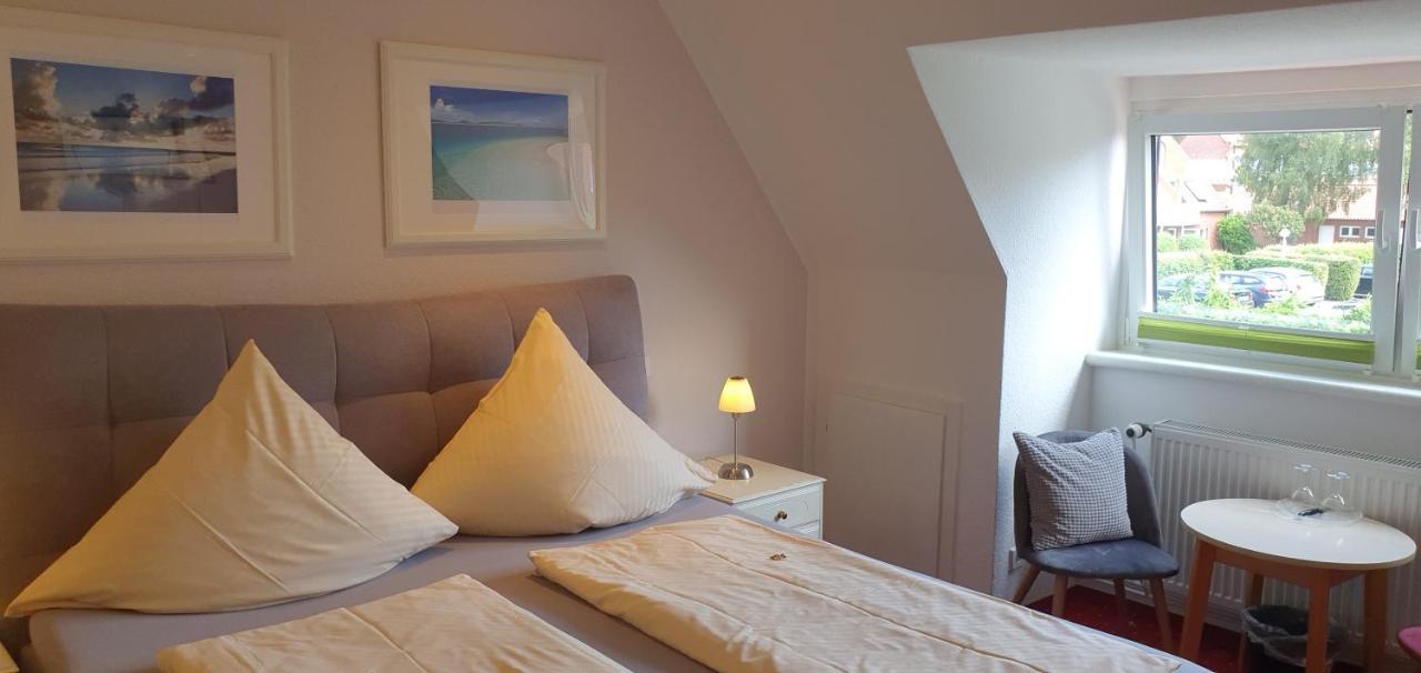 Hotel Pension Haus Irene โฮวัคท์ ภายนอก รูปภาพ