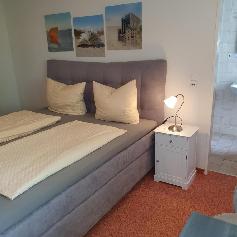 Hotel Pension Haus Irene โฮวัคท์ ภายนอก รูปภาพ