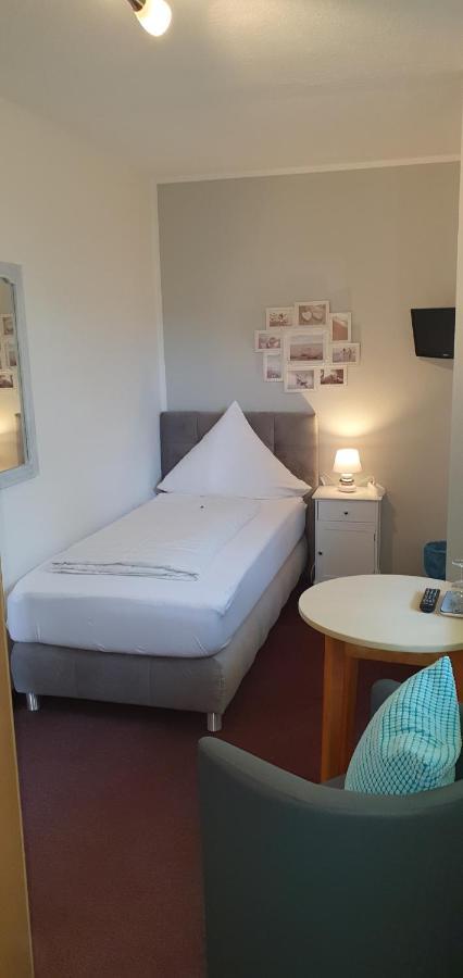 Hotel Pension Haus Irene โฮวัคท์ ภายนอก รูปภาพ