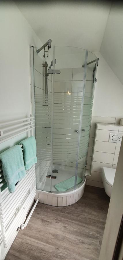 Hotel Pension Haus Irene โฮวัคท์ ภายนอก รูปภาพ