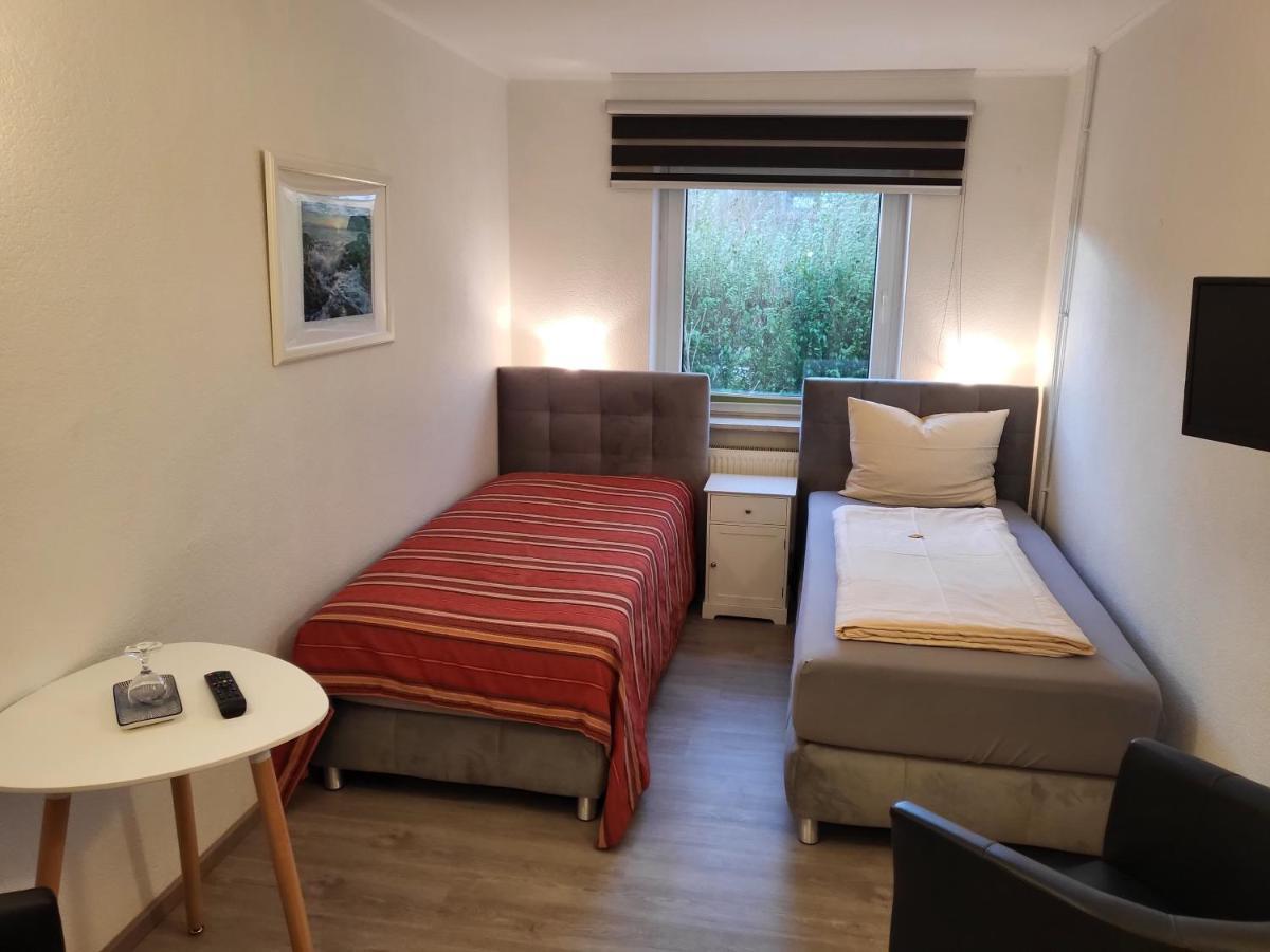 Hotel Pension Haus Irene โฮวัคท์ ห้อง รูปภาพ