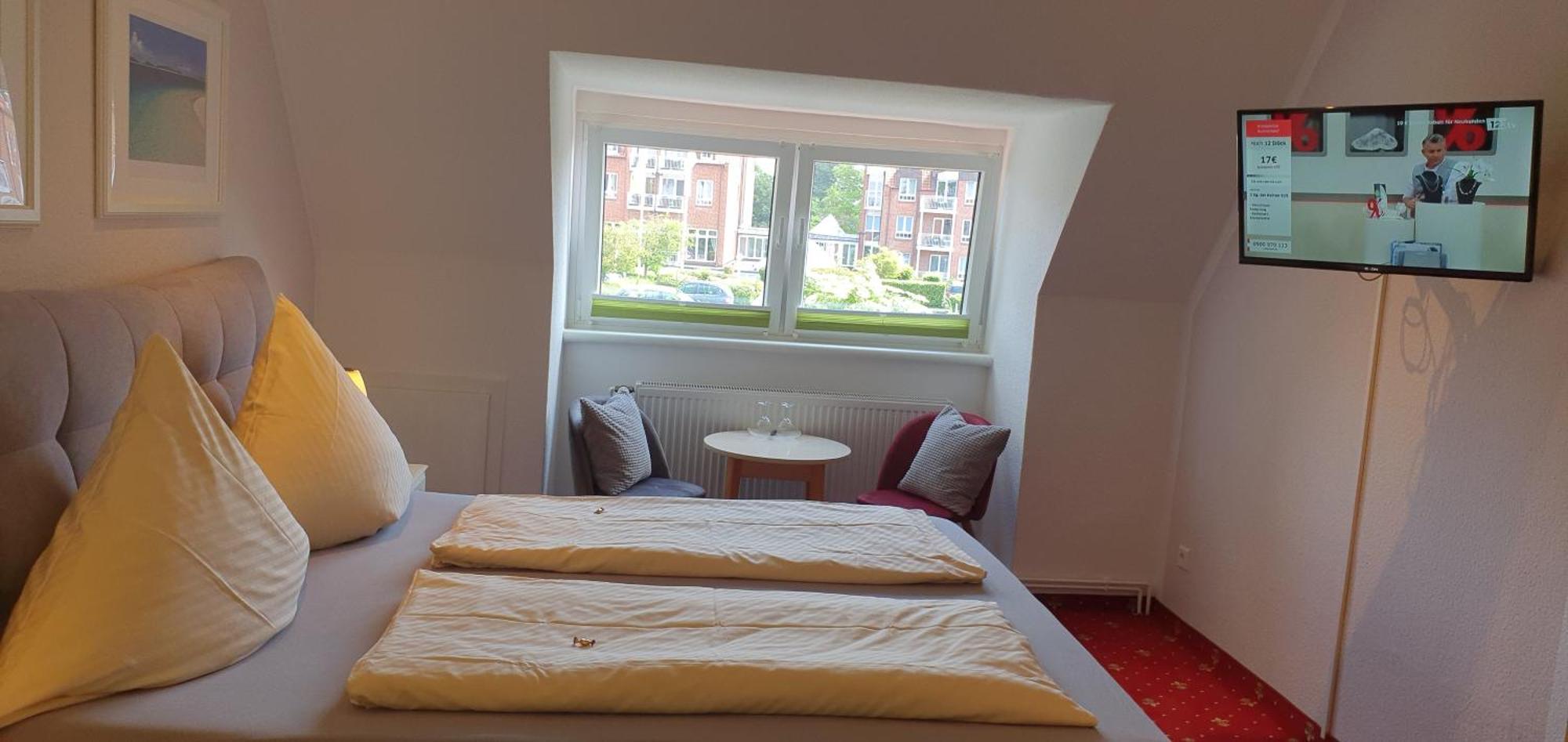 Hotel Pension Haus Irene โฮวัคท์ ห้อง รูปภาพ