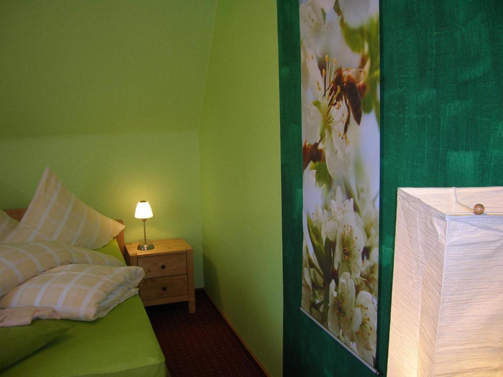 Hotel Pension Haus Irene โฮวัคท์ ห้อง รูปภาพ